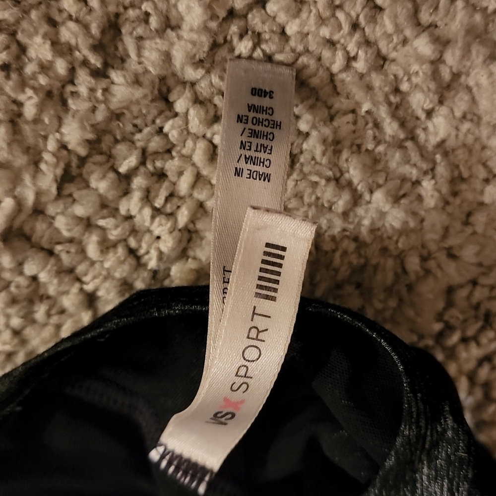 Victoria Secret Sports Bra - Picture 3 of 3